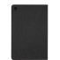 Gecko Covers EasyClick Cover eco Tablet Schutzhülle | Samsung Galaxy Tab A9+ (2023) | schwarz | V11T73C1