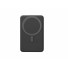 Xtorm Fuel Series 5 Magnetic Wireless Powerbank | 5.000 mAh | 15W / Qi | 18W / 1x USB-C | midnight schwarz | FS5W051