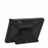 UAG Urban Armor Gear Metropolis SE Case | Microsoft Surface Pro 12 Zoll (1. Edition) | schwarz | 324020114040