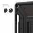 UAG Urban Armor Gear Metropolis SE Case | Microsoft Surface Pro 12 Zoll (1. Edition) | schwarz | 324020114040