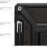 UAG Urban Armor Gear Metropolis SE Case | Microsoft Surface Pro 12 Zoll (1. Edition) | schwarz | 324020114040