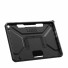 UAG Urban Armor Gear Metropolis SE Case | Microsoft Surface Pro 12 Zoll (1. Edition) | schwarz | 324020114040