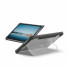 UAG Urban Armor Gear Plyo Case | Microsoft Surface Pro 12 Zoll (1. Edition) | ice (transparent)/ash | 324021114331