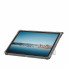 UAG Urban Armor Gear Plyo Case | Microsoft Surface Pro 12 Zoll (1. Edition) | ice (transparent)/ash | 324021114331