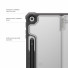 UAG Urban Armor Gear Plyo Case | Microsoft Surface Pro 12 Zoll (1. Edition) | ice (transparent)/ash | 324021114331