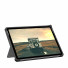 UAG Urban Armor Gear Scout Handstrap Case | Microsoft Surface Pro 12 Zoll (1. Edition) | schwarz | 324022114040
