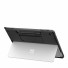 UAG Urban Armor Gear Scout Handstrap Case | Microsoft Surface Pro 12 Zoll (1. Edition) | schwarz | 324022114040