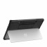 UAG Urban Armor Gear Scout Handstrap Case | Microsoft Surface Pro 12 Zoll (1. Edition) | schwarz | 324022114040