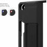 UAG Urban Armor Gear Scout Handstrap Case | Microsoft Surface Pro 12 Zoll (1. Edition) | schwarz | 324022114040