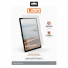 UAG Urban Armor Gear Tempered Glass | Microsoft Surface Pro 12 Zoll (1. Edition) | 34418211NA