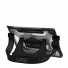 UAG Urban Armor Gear Plasma Handstrap & Kickstand Case | Microsoft Surface Pro 12 Zoll (1. Edition) | ice (transparent)/schwarz | 324023114340