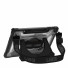 UAG Urban Armor Gear Plasma Handstrap & Kickstand Case | Microsoft Surface Pro 12 Zoll (1. Edition) | ice (transparent)/schwarz | 324023114340