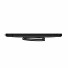 UAG Urban Armor Gear Plasma Handstrap & Kickstand Case | Microsoft Surface Pro 12 Zoll (1. Edition) | ice (transparent)/schwarz | 324023114340