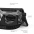 UAG Urban Armor Gear Plasma Handstrap & Kickstand Case | Microsoft Surface Pro 12 Zoll (1. Edition) | ice (transparent)/schwarz | 324023114340