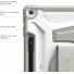 UAG Urban Armor Gear Plasma Healthcare Handstrap & Kickstand Case | Microsoft Surface Pro 12 Zoll (1. Edition) | grau | bulk | 324023B14130