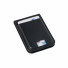 UAG Urban Armor Gear Metropolis Magnetic Wallet mit Standfunktion | veganes Leder schwarz | 964445114040