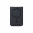 UAG Urban Armor Gear Metropolis Magnetic Wallet mit Standfunktion | kevlar schwarz | 964445113940