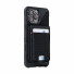UAG Urban Armor Gear Metropolis Magnetic Wallet mit Standfunktion | kevlar schwarz | 964445113940