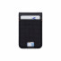 UAG Urban Armor Gear Metropolis Magnetic Wallet mit Standfunktion | kevlar schwarz | 964445113940