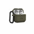 UAG Urban Armor Gear Scout Case | Apple AirPods 4 (2024) | olive drab | 104130117272