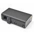smart things sCharge PoE P+D Adapter | USB-C / 25W / PD / Gigabit | inkl. USB-C-Kabel | plug and play | grau | s29 C