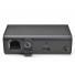 smart things sCharge PoE P+D Adapter | USB-C / 25W / PD / Gigabit | inkl. USB-C-Kabel | plug and play | grau | s29 C