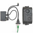 smart things sCharge PoE P+D Adapter | USB-C / 25W / PD / Gigabit | inkl. USB-C-Kabel | plug and play | grau | s29 C