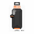 UAG Urban Armor Gear Scout Case | Samsung Galaxy A56 5G | schwarz | 214502114040