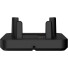 UAG Urban Armor Gear Workflow Desktop Ladestation für Case & Akku | schwarz | bulk | 114014BW4040