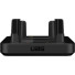 UAG Urban Armor Gear Workflow Desktop Ladestation für Case & Akku | schwarz | bulk | 114014BW4040