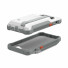 UAG Urban Armor Gear Workflow Healthcare Battery Case | Apple iPhone 12/12 Pro | weiß/grau | bulk | WF0000014130