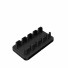 UAG Urban Armor Gear Workflow 5-fach-Ladegerät für Akkus | schwarz | bulk | WF0000064040