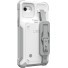 UAG Urban Armor Gear Workflow Healthcare Battery Case | Apple iPhone SE (2022 & 2020) | weiß/grau | bulk | 114021BW4130