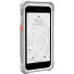 UAG Urban Armor Gear Workflow Healthcare Battery Case | Apple iPhone SE (2022 & 2020) | weiß/grau | bulk | 114021BW4130