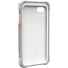UAG Urban Armor Gear Workflow Healthcare Battery Case | Apple iPhone SE (2022 & 2020) | weiß/grau | bulk | 114021BW4130