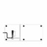 UAG Urban Armor Gear Workflow Healthcare 5-fach-Ladegerät für Workflow Cases | weiß/grau | bulk | WF0000054130