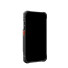 UAG Urban Armor Gear Workflow Battery Case | Apple iPhone 16 | schwarz | bulk | WF0000144040