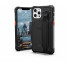 UAG Urban Armor Gear Workflow Battery Case | Apple iPhone 14/13 | schwarz | bulk | 114020BW4040