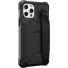 UAG Urban Armor Gear Workflow Battery Case | Apple iPhone 14/13 | schwarz | bulk | 114020BW4040