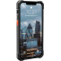 UAG Urban Armor Gear Workflow Battery Case | Apple iPhone 14/13 | schwarz | bulk | 114020BW4040