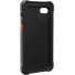UAG Urban Armor Gear Workflow Battery Case | Apple iPhone SE (2022 & 2020) | schwarz | bulk | 114021BW4040