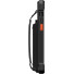UAG Urban Armor Gear Workflow Battery Case | Apple iPhone SE (2022 & 2020) | schwarz | bulk | 114021BW4040