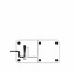 UAG Urban Armor Gear Workflow Healthcare 5-fach-Ladegerät für Akkus | weiß/grau | bulk | WF0000064130