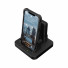 UAG Urban Armor Gear Workflow Desktop Ladestation für Case & Akku | schwarz | bulk | WF0000084040