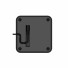 UAG Urban Armor Gear Workflow Desktop Ladestation für Case & Akku | schwarz | bulk | WF0000084040