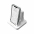 UAG Urban Armor Gear Workflow Healthcare Desktop Ladestation für Case & Akku | weiß/grau | bulk | WF0000084130