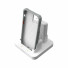 UAG Urban Armor Gear Workflow Healthcare Desktop Ladestation für Case & Akku | weiß/grau | bulk | WF0000084130