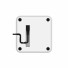 UAG Urban Armor Gear Workflow Healthcare Desktop Ladestation für Case & Akku | weiß/grau | bulk | WF0000084130