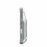 UAG Urban Armor Gear Workflow Healthcare Battery Case | Apple iPhone 16 | weiß/grau | bulk | WF0000144130