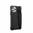UAG Urban Armor Gear Workflow Battery Case | Apple iPhone 16e/14/13 | schwarz | bulk | WF0000154040